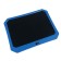 A tablet for drawing and notes Luazon, 17 ", blocking function, blue