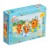 Puzzle "Three Cats", 54 elements