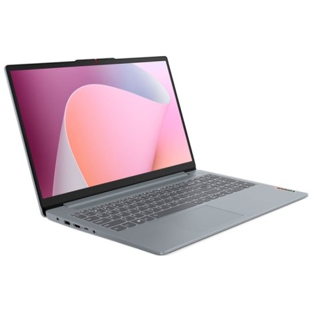 LENOVO IP Slim 3 15MN8 (82XQ0057RK) Gray laptop-2