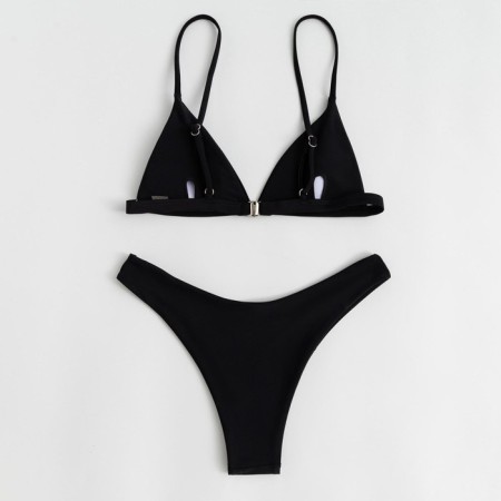 Separate Minaku "Summer Rainbow" swimsuit, size 48-7