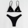 Separate Minaku "Summer Rainbow" swimsuit, size 48