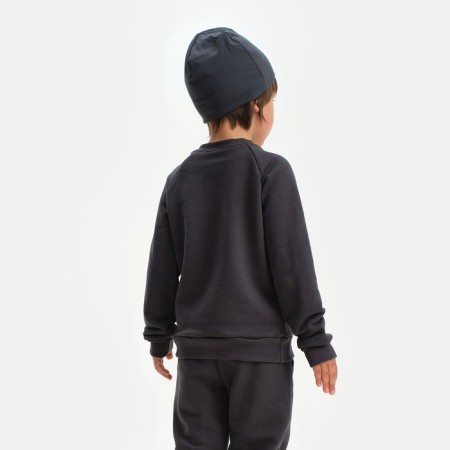 Jumper Children's Kaftan "Trendy" R.34 (122-128), gray-2