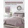 Set Diva Afrodita, cover 260x235 cm, pillowcase 50x70 cm