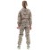 Orion "Lynx" Children's mixture, white number, 158-164 (13-16 years old)