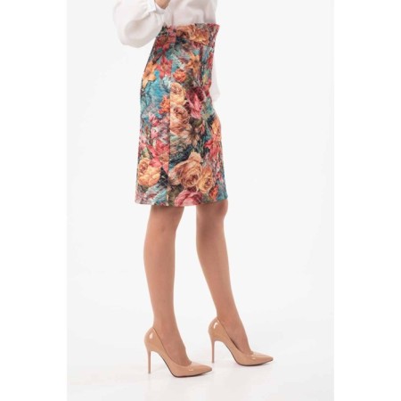 Women's skirt, size 42-2