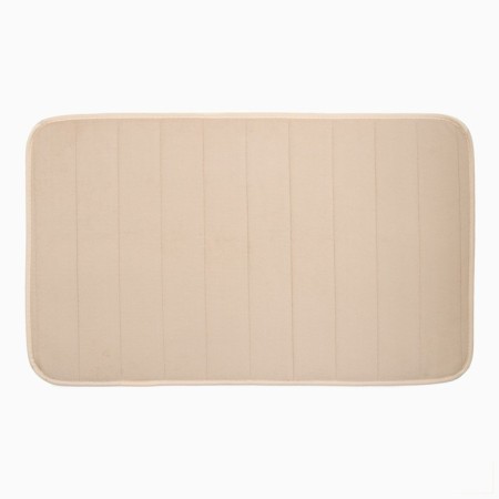 Bathroom mat Ethel Basic, col. Beige, 50x80 cm