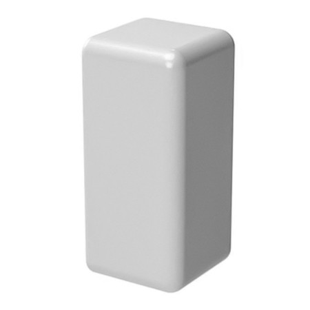DKC 579 plug, for cable channel, LM, 40x17