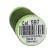 Extra Fine 150 thread for especially delicate fabrics, 200 m, 744581 (597)