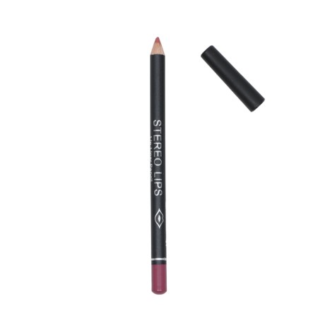 Cosmetic pencil for lips, waterproof, No. 4, natural nude shade-1