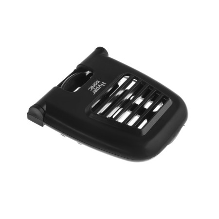 Cup holder in a car, folding, black-2