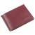 Burgundy Safyan