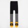 Children's tights KAFTAN "01" 92-98 cm, gray