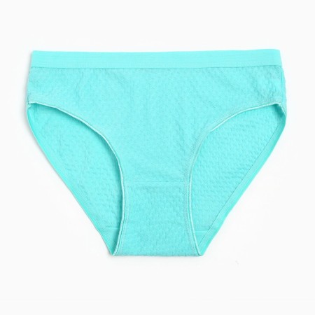 Panties Female Biryuza Color, size 50-52