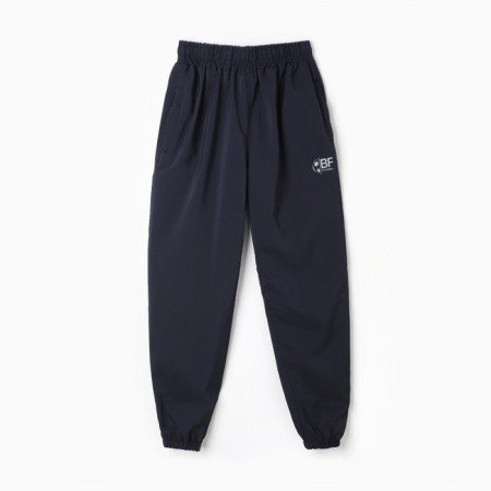Pants for a boy, blue color, height 152 cm