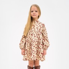 Children's dress KAFTAN 