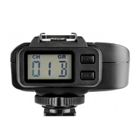 Godox X1R-N TTL receiver for Nikon-1