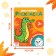 Coloring "Wild Animals" 16 p.