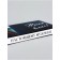 Gift box for tiles of chocolate, without a window, "all the best", 17.1 x 8 x 1.4 cm