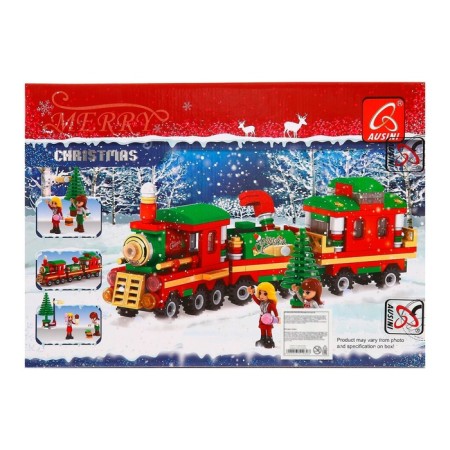 Designer New Year's "Miracles", 266 details-5