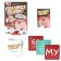 Board alcohol game for races and attention “Put the pig”, 83 cards, 18+