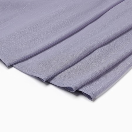 Women's skirt Minaku: Casual Collection Color Gray-Great, Rr. 42-7