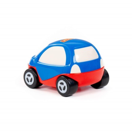 Car "Beetle", Mix colors-5
