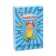 Card game for a fun company "Guess Me", 55 cards