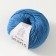 Yarn "Jeans" 55% cotton, 45% acrylic 160m/50g (16 Yar. Blue)