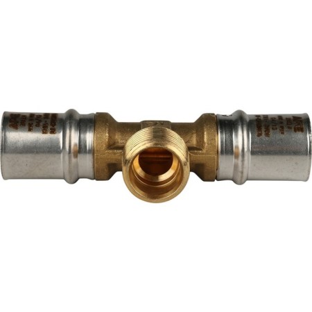 STOUT SFP-0008-201220, d = 20 x 1/2 x 20 mm, external thread, brass-2