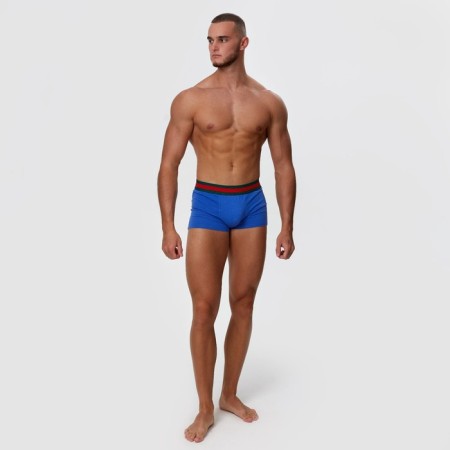 Panties boxers male, color electrician mix, size 56-2