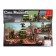Designer Army "Military Base", 439 parts