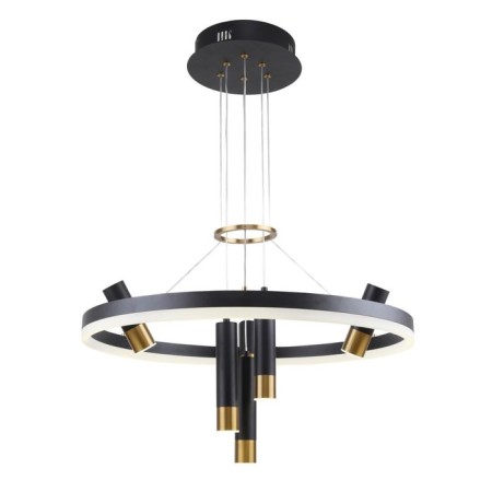Daur suspended chandelier 600 mm, LED 371W