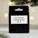 Christmas tree toy-shara for the New Year "Happy... what do you have there", d = 7.5 cm
