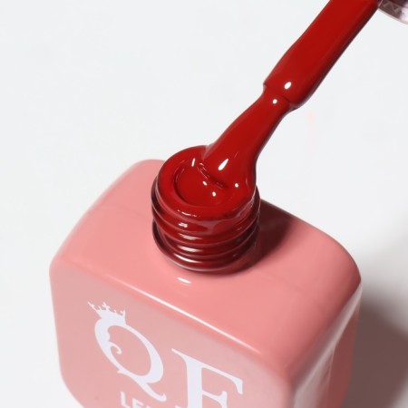 Simple nail polish gel, 3 phase, 10 ml, led/uv, color (196)-10