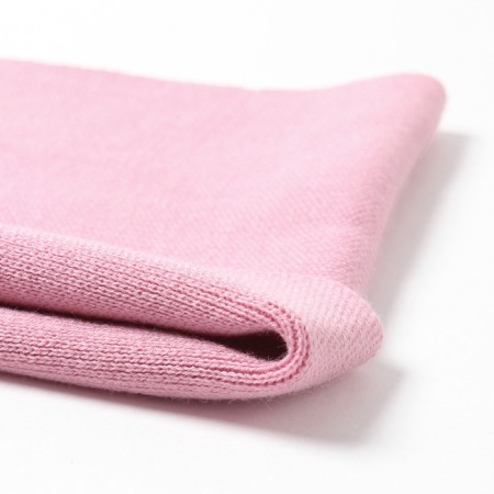 Children's cap KAFTAN with snood, powder pr 48-52-6