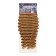 Hollywood Africolocons, 60 cm, 270 gr, brose/light blond color HKB26/15 (Catherine)