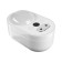 Air humidifier Luazon HM-11, nightlight "Star Sky", 1 l., 4W, AKB 4000 mA/h, white