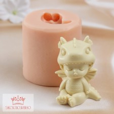 Silicone Mold 