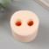 Mold Silicon "Hands" No. 1 1.6x1.2x3.4 1.6x1.2x3.4 cm
