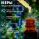 Juniper essential oil 10 ml with a pipette