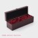 Box for storing the wine of the prison "Chanti", 36 × 11 cm, 1 bottle