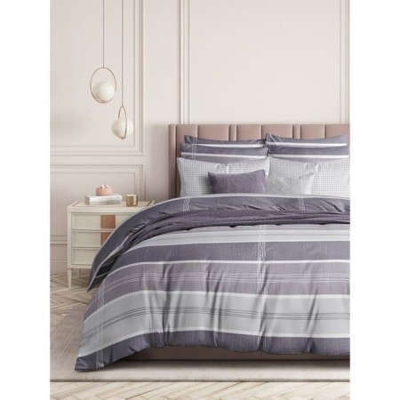 Bed linen 2 joint venture Kingsroad, size 214x220 cm, 175x215 cm, 70x70 cm - 2 pcs