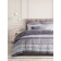 Bed linen 2 joint venture Kingsroad, size 214x220 cm, 175x215 cm, 70x70 cm - 2 pcs