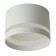 Ceiling light Feron HL372, IP20, GX70, 25 W, 115x115x80 mm, white color