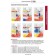 Cable tip Dori NSHVI-2 (set No. 3)