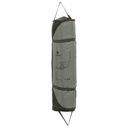 Tart tourist, camping maclay katun 2, 2-seater, with vestibule-26