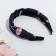 Hair rim "pull a look"
