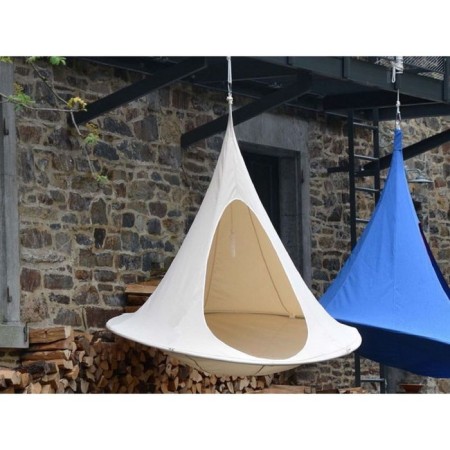 Jamber hammock double, blue color-1
