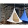 Jamber hammock double, blue color