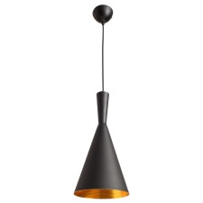 Suster chandelier Cappello 1x40W E27 19x19x40 cm